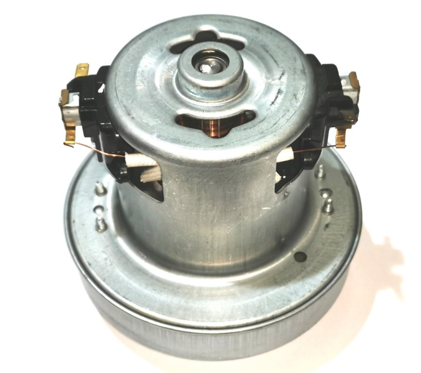 Karaca Vantuz Süpürge Motoru