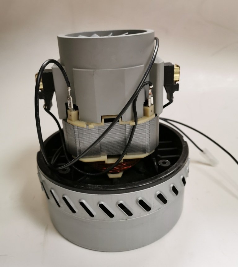 Rowenta Aqua Robot Plus RB-96 Süpürge Motoru1400WATT