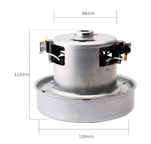 ARÇELİK SÜPÜRGE MOTORU 1200 W S 6350, S 6355, S 6355 YP, S 6360