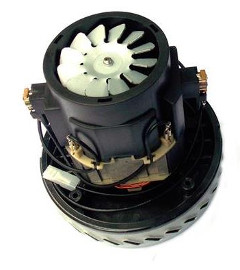 ROWENTA SÜPÜRGE MOTORU RU-100 Tek Fan 1200 Watt