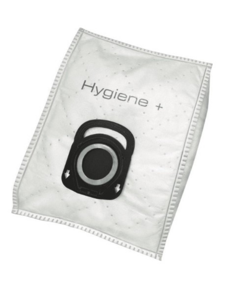 Rowenta Ro 6331/ Ro 6383 Hygiene Elektrikli Süpürge Toz Torbası(4 ADET)