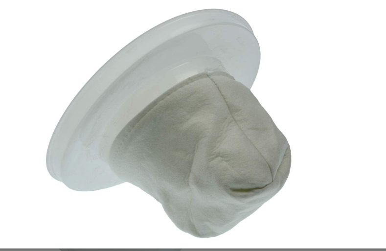 Arnica Karayel/Poyraz/Tayfun Süpürge Bez Torbası