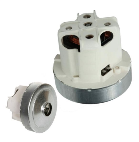 Philips FC 8760-FC 8761-FC 8766 Süpürge Motoru