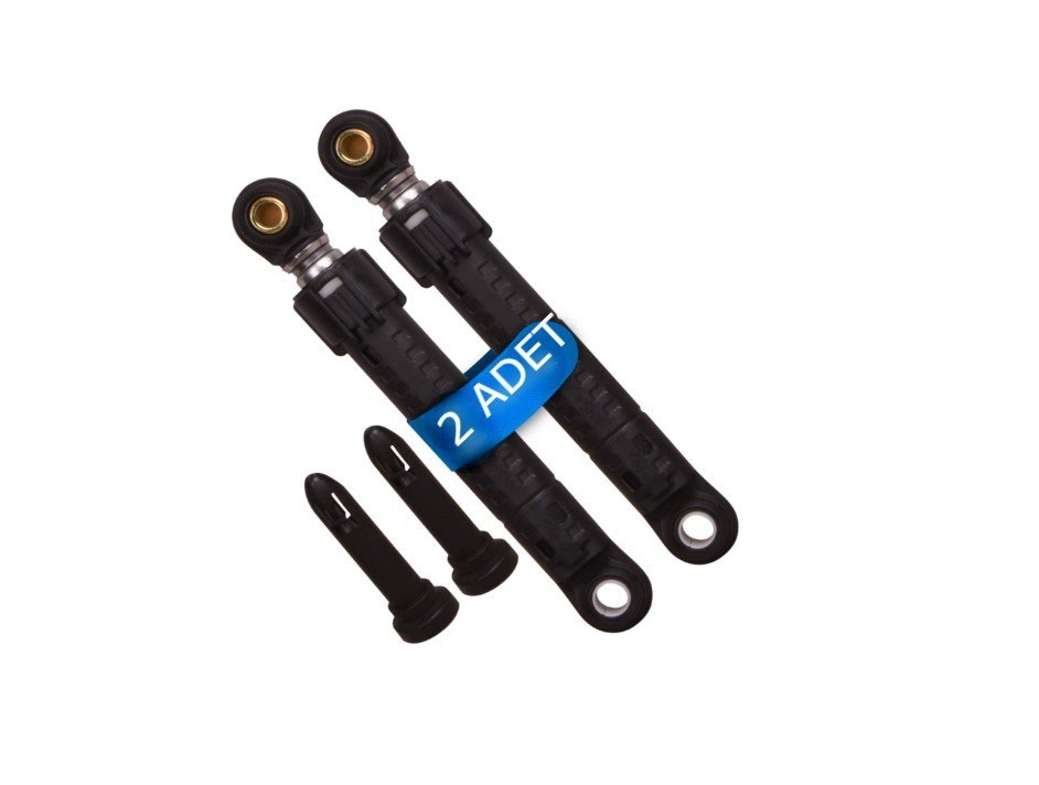 Bosch Çamaşır Makinesi Amortisör Takımı 2'li 00743090