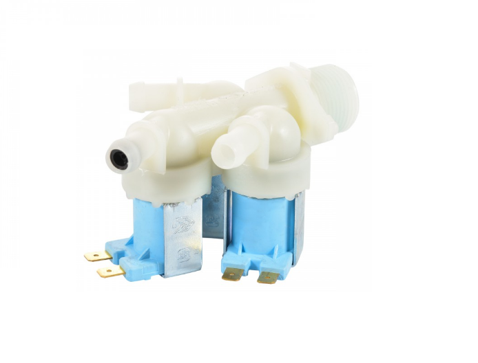 Arçelik Çamaşır Makinesi 3'Lü Su Giriş Ventili