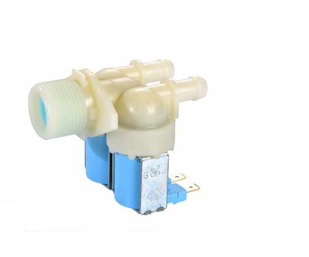 Lg Çamaşır Makinesi 2 li Su Giriş Ventili 5221EN1005A