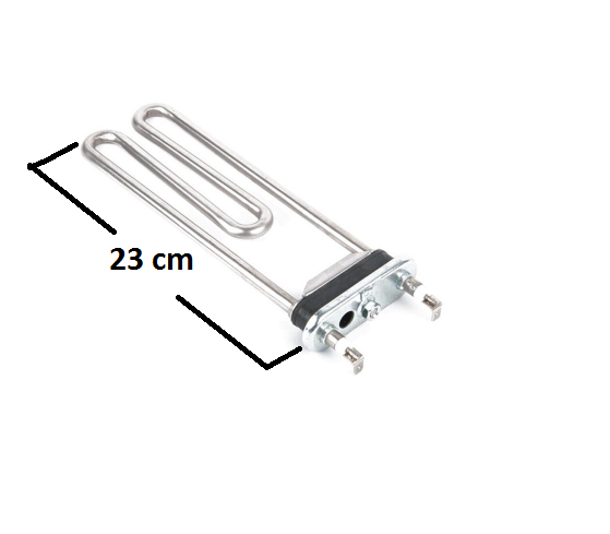 BEKO D2 5102 B FORA ÇAMAŞIR MAKİNESİ ISITICI REZİSTANS