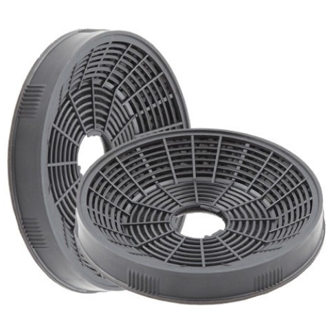 Bosch Dwk065g60t Davlumbaz Karbon Filtre