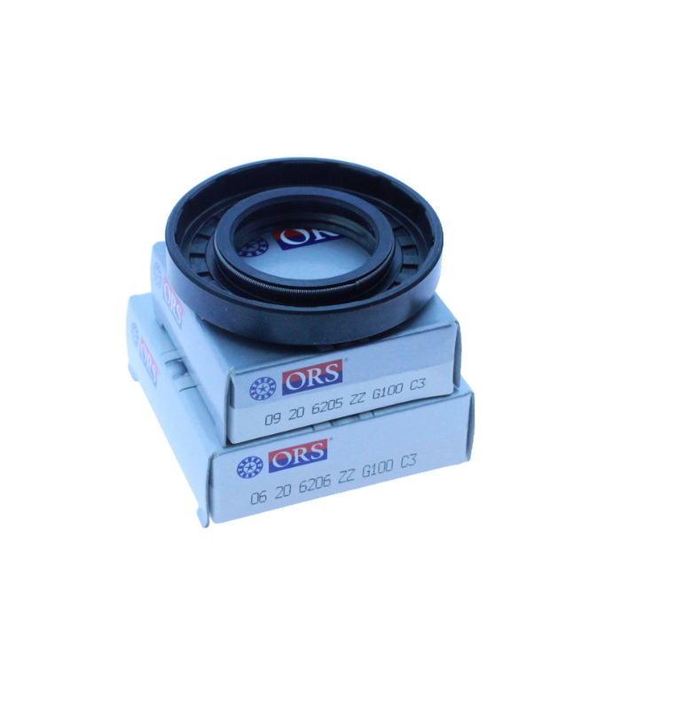 Samsung Çamaşır Makinesi Kazan Rulman Keçe Takımı