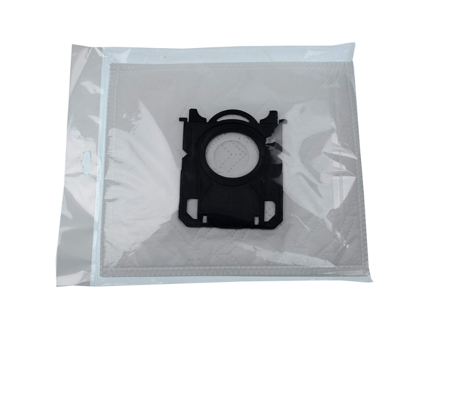 AEG VX4-1-WR-P Elektrikli Süpürge Toz Torbası 20 adet