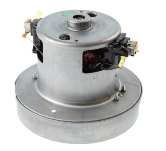 Arçelik S 6810 Elektrikli Süpürge Motoru