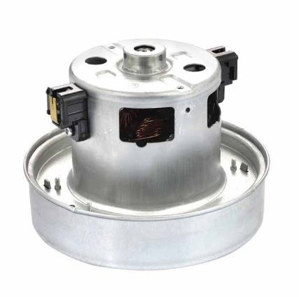 Samsung Sc 6780 Süpürge Motoru ( Bakır Sargılı )