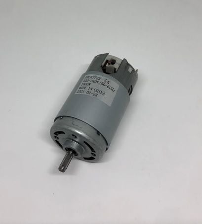 Arçelik & Arnica & Fakir Blender Motoru