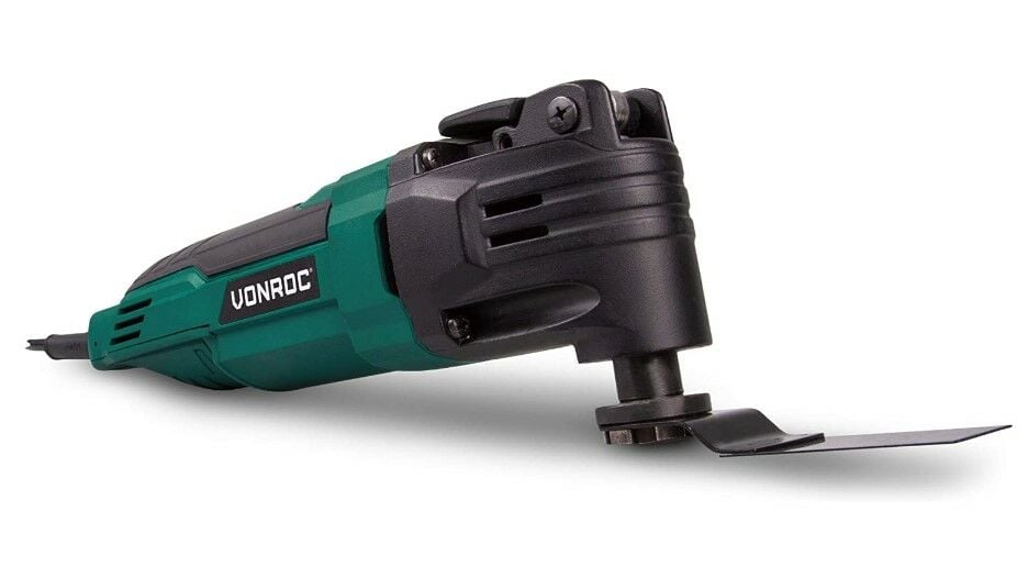 ÇAMAŞIR MAKİNESİ KAZAN KESME VONROC Çok Amaçlı Alet (Raspalama, Kesme, Zımparalama)