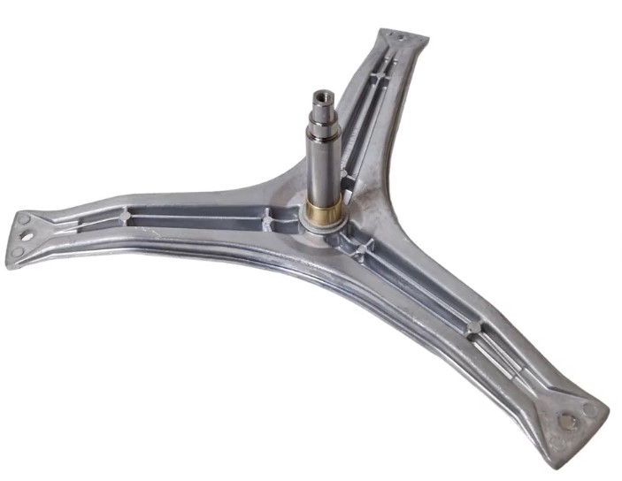 ÇAMAŞIR MAKİNESİ KAZAN TAMBUR BOSCH, 3 AYAK,SİEMENS 215117, 236611