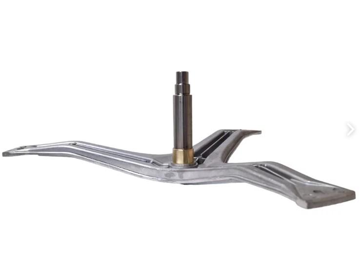 ÇAMAŞIR MAKİNESİ KAZAN TAMBUR BOSCH,3 AYAK, SİEMENS 215117, 236611