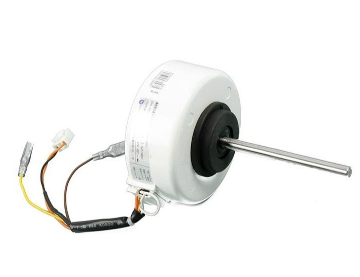 İÇ ÜNİTE FAN MOTOR 12K-14K BTU ARÇELİK 5400231698