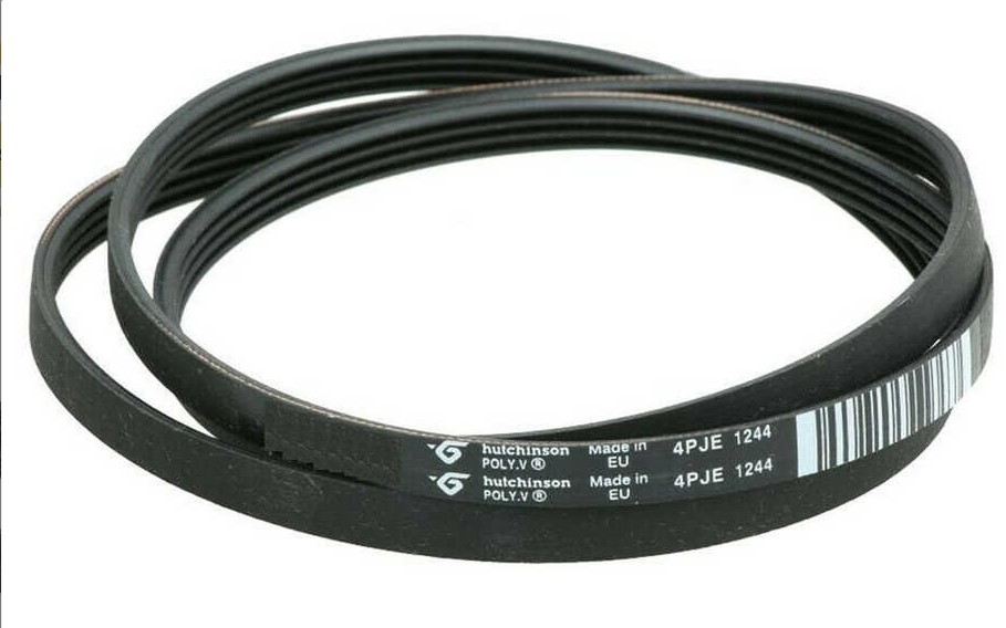 Beko Çamaşır Makinesi Kayışı 1244 J 2816750100 2466300200