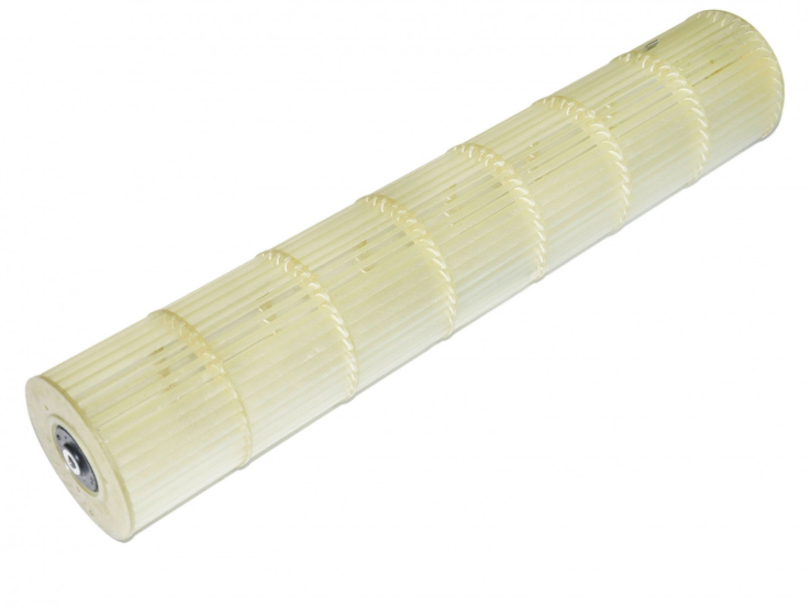 Arçelik 9-12 BTU Klima Cros Fan