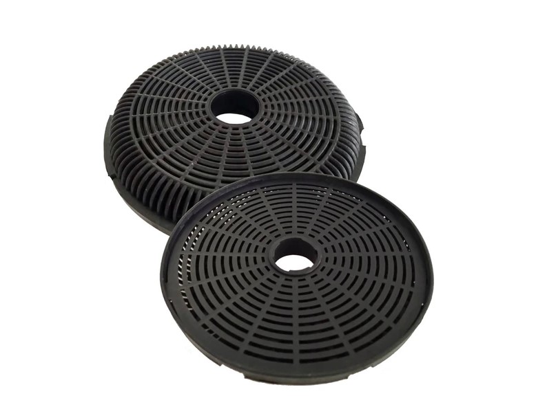 Ukinox Davlumbaz  karbon filtre fairy 60 plus uyumlu tip