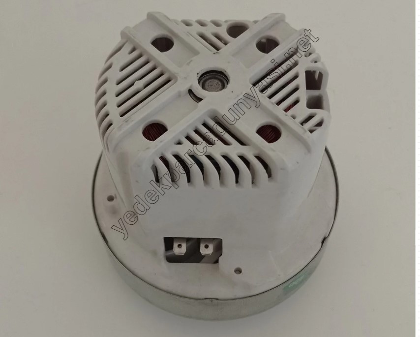 Philips XB9125 Süpürge Motor uyumlu model
