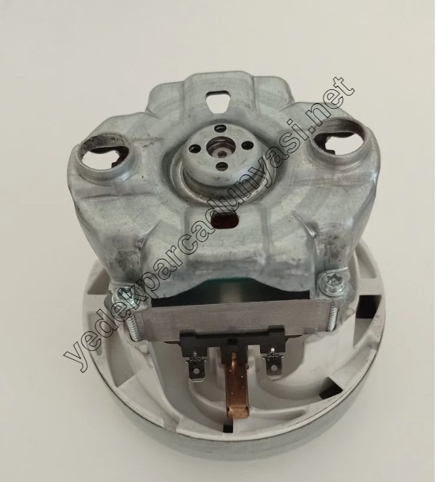 BOSCH BGB 2UA310 Elektrikli Süpürge Motoru uyumlu model 650 watt