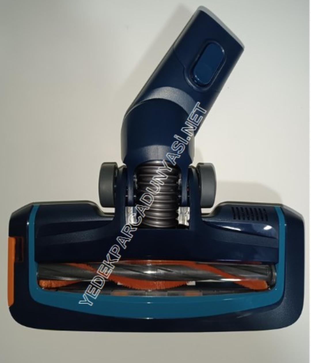 Philips Fc 6724 Speed Pro Başlık Fırçası