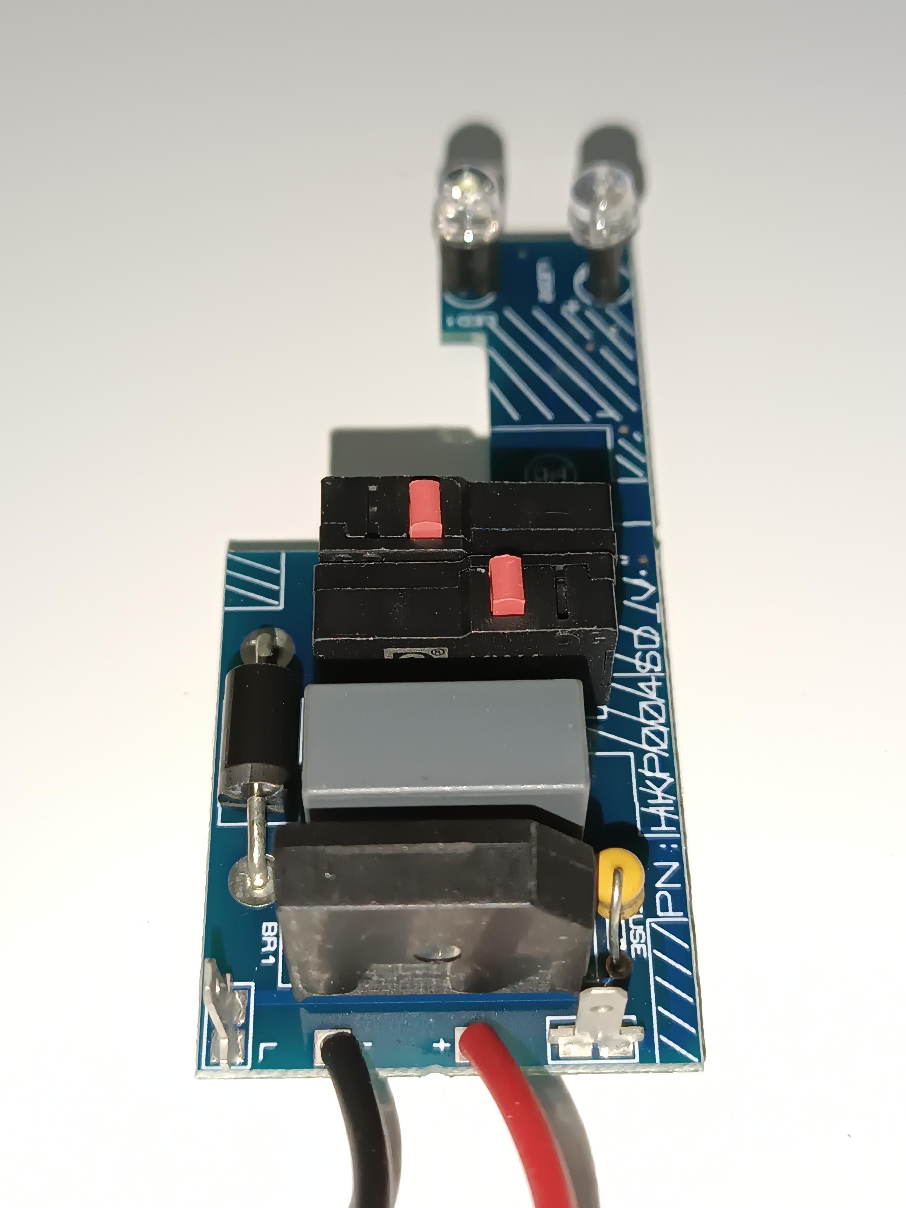 Arzum AR1070 Technoart Maxi Plus Blender elektronik Kartı