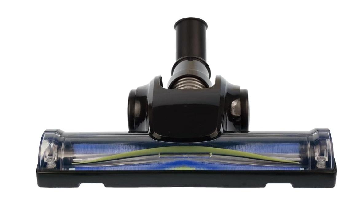 Süpürge Başlık Turbo Fantom Pratic Air Power P 1250, Pratik S 1200 ile Uyumlu