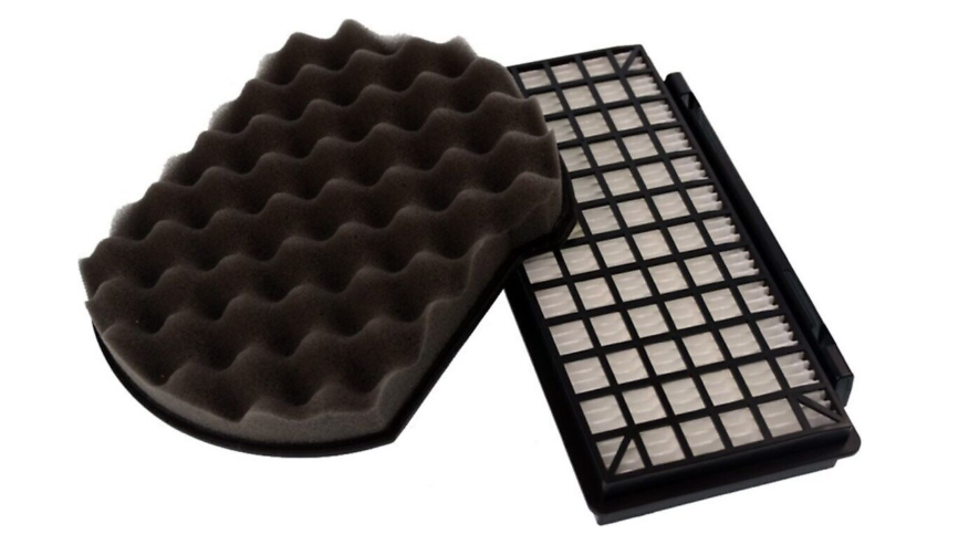 Bosch Bgs41pet1 / Bgs41pro / Bgs41x300 Süpürge Filtre Seti