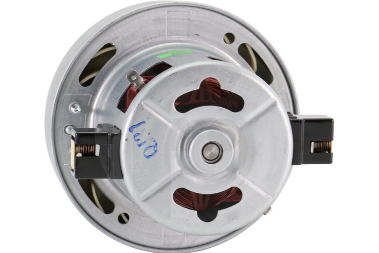 Philips Motor 432200699751 Elektrikli Süpürge 800 w