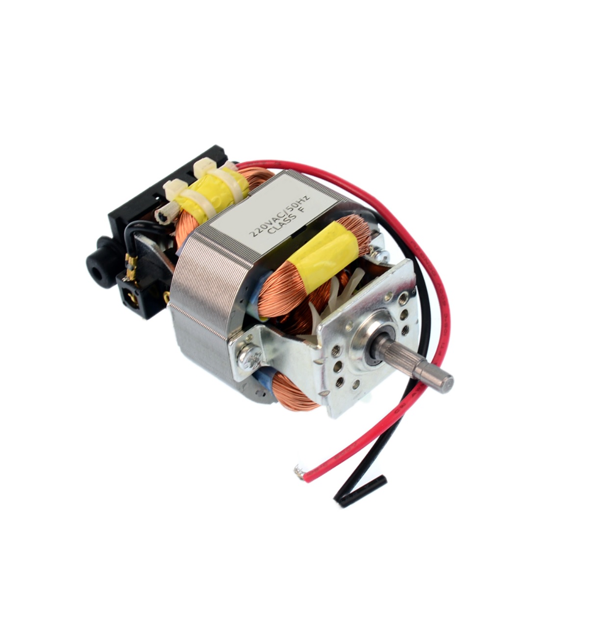 Blender Motoru AL 736 Blender Gövde Motoru Uyumlu