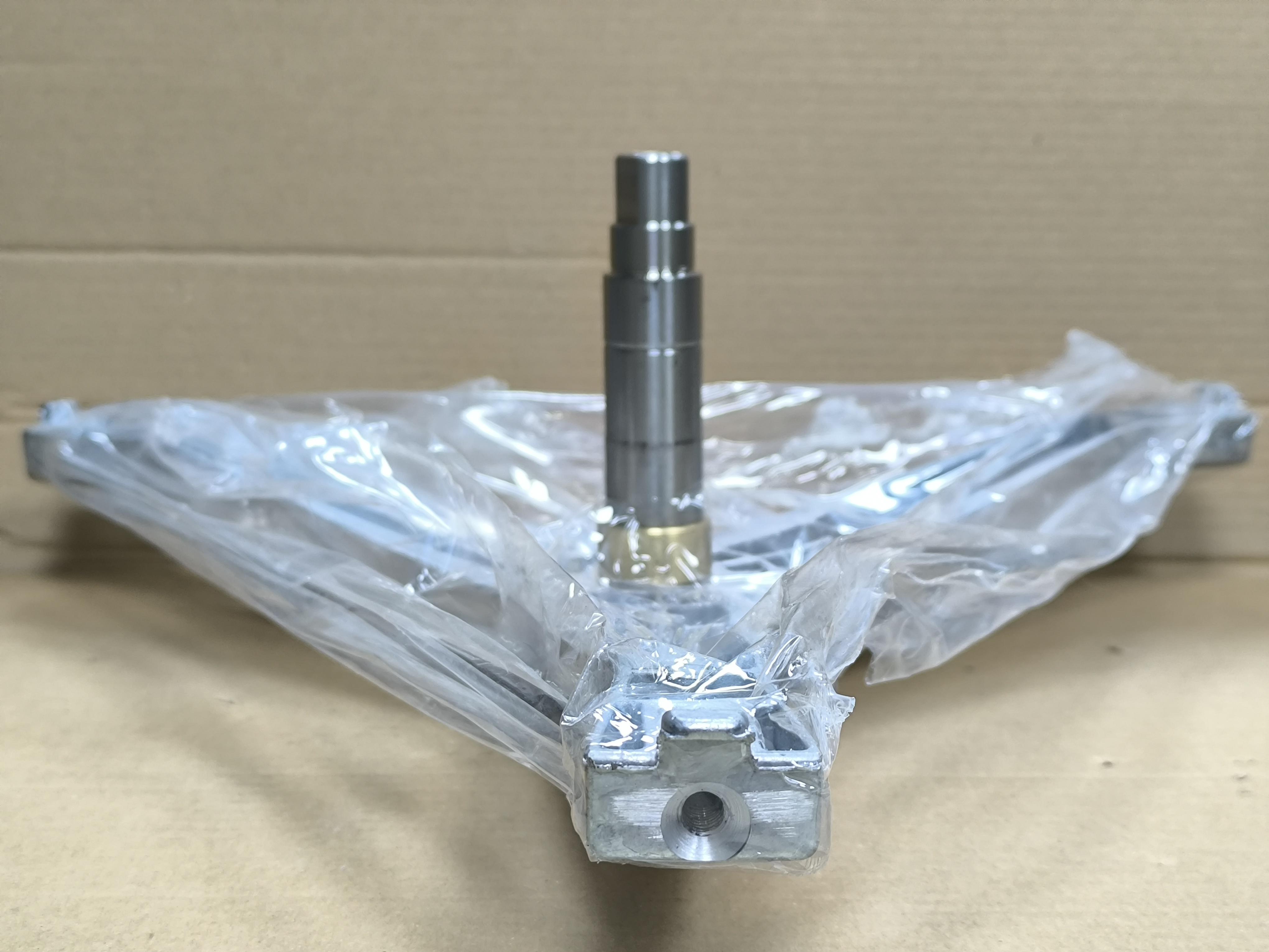 Samsung Çamaşır Makinesi  3 AYAK WW8PJ3283KW Tambur Şaftı Uyumlu