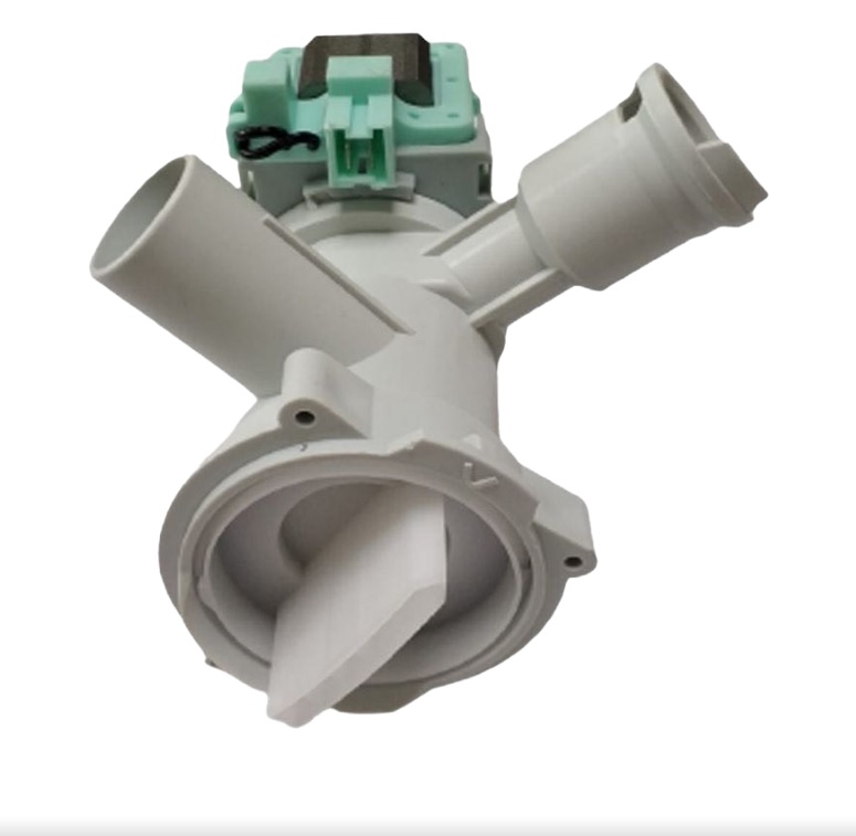 Profilo CMG120DTR Çamaşır Makinesi Boşaltma Pompası