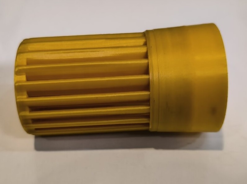 Philips XB 9145 9125 9155 9185 Uyumlu Marathon Ultimate Toz Hazne Separatör Filtre