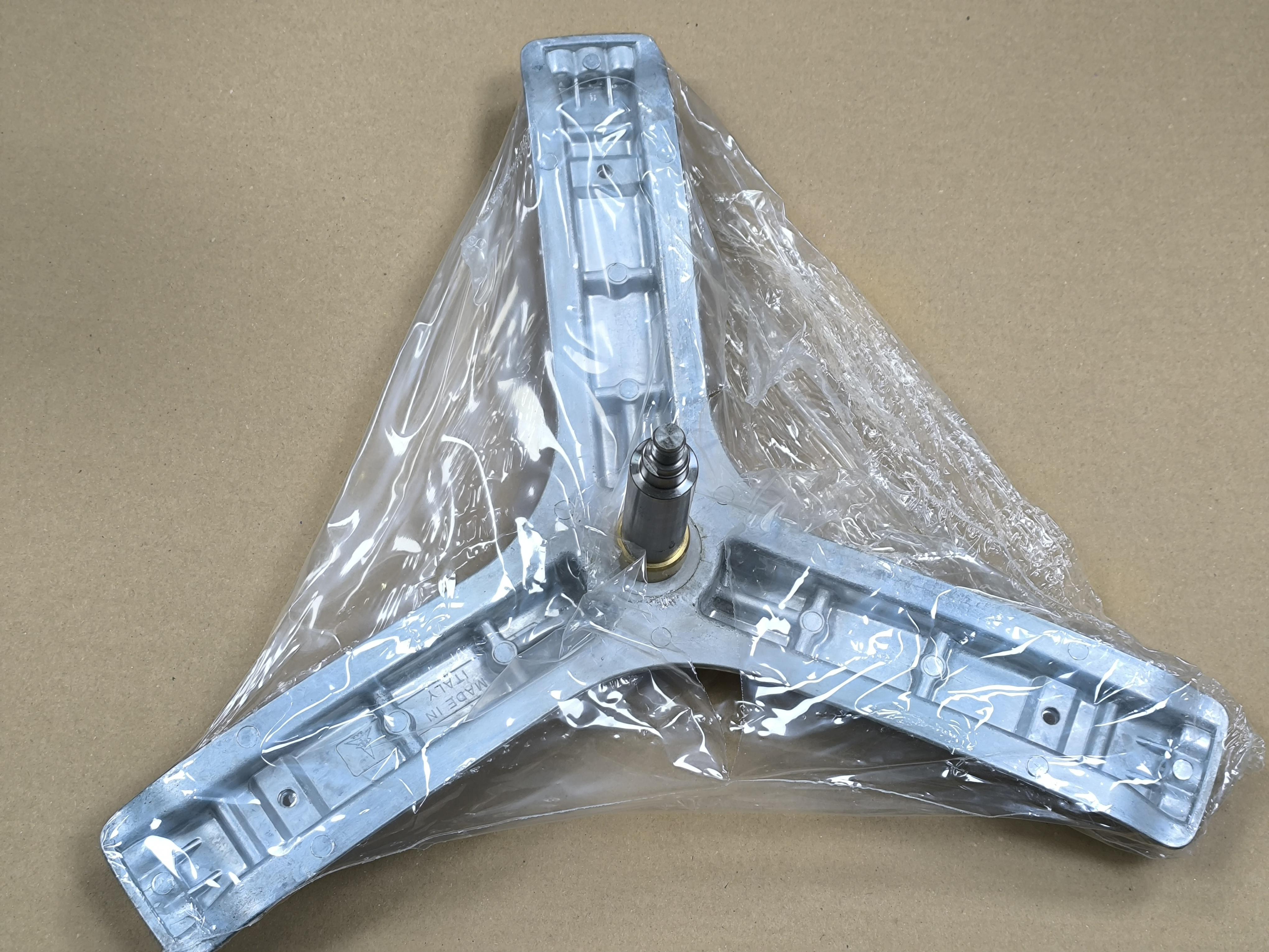 SEG VESTEL 9 KG ÇAMAŞIR MAKİNESİ TAMBUR 3 AYAK SEG CM 910