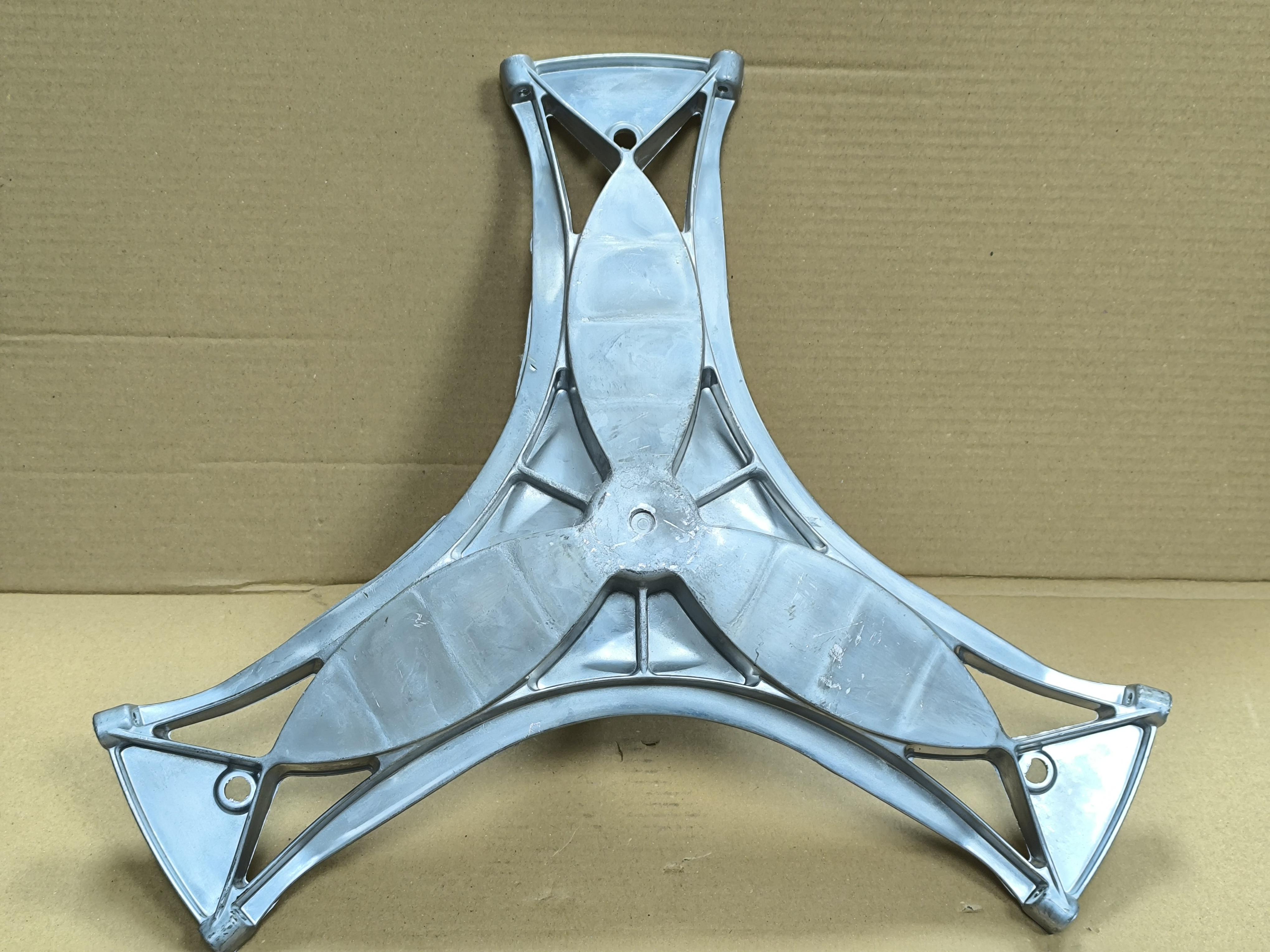 ÇAMAŞIR MAKİNESİ KAZAN TAMBUR 3 AYAK BOSCH LOGİX VARİO PERFECT 9 KG