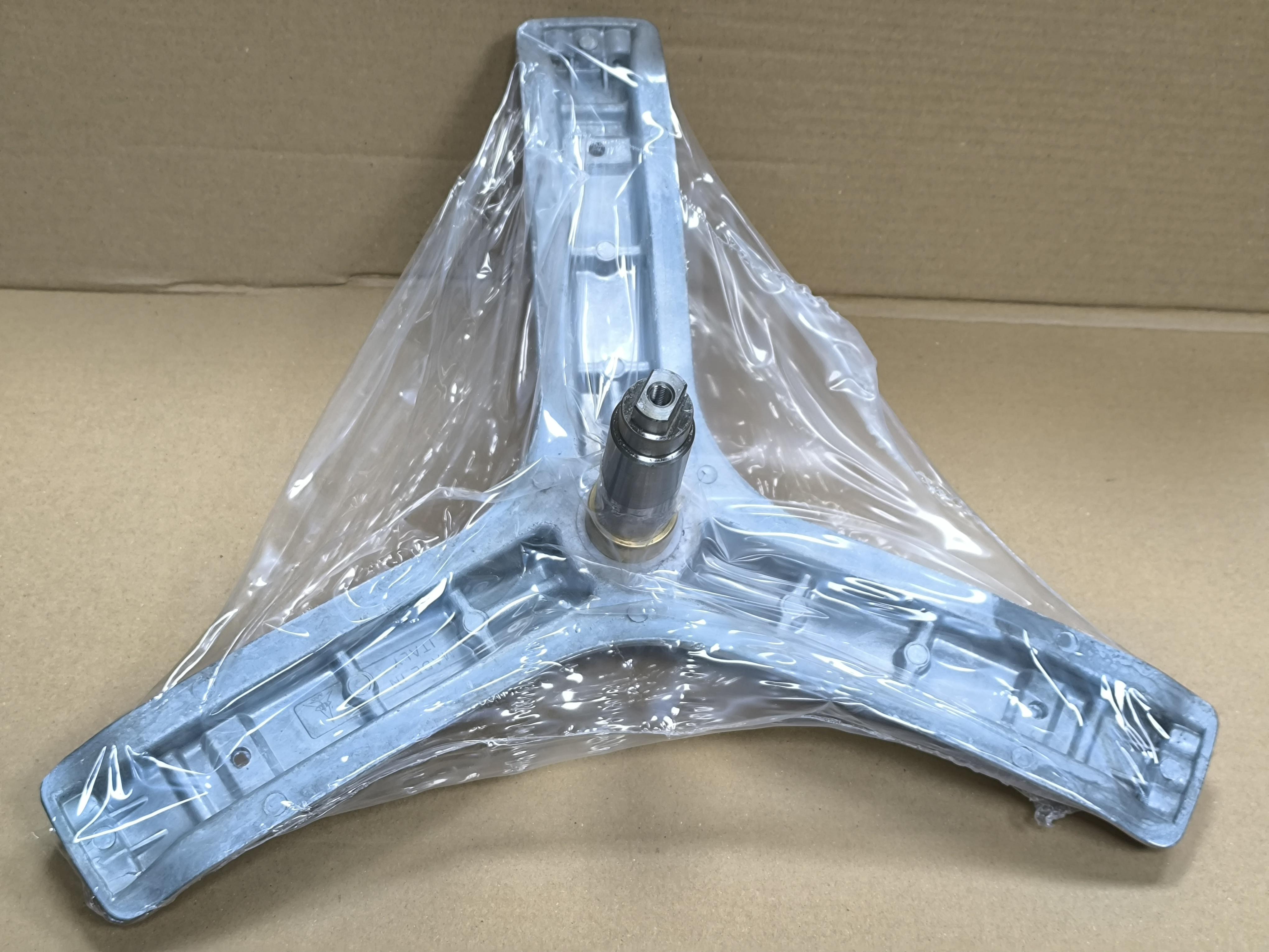 REGAL ÇAMAŞIR MAKİNESİ 3 AYAK TAMBUR REGAL-BORA 1006T ÇAMAŞIR MAK