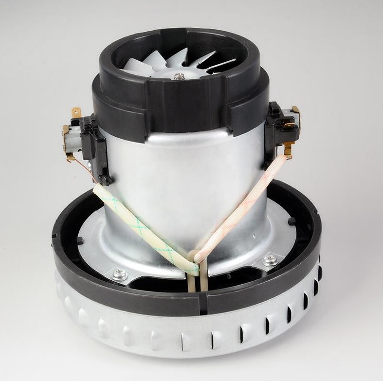 Karcher Süpürge Motoru WD 2, WD 3 P uyumlu