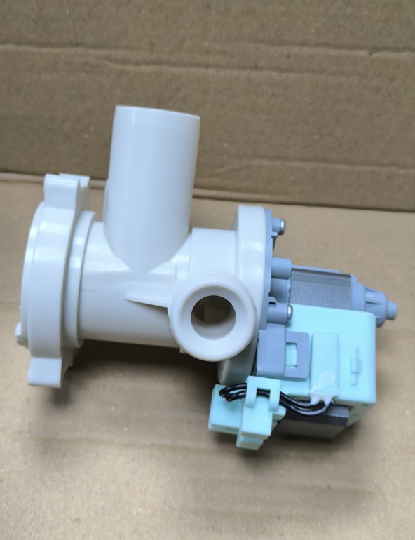 Vestel HIZLI 10912TT Çamaşır Makinesi Tahliye Pompası