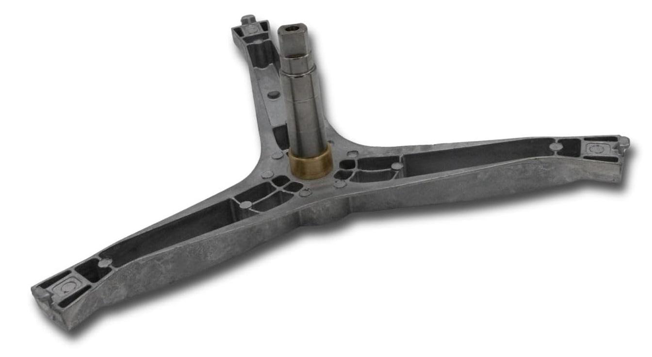 Samsung Çamaşır Makinesi  3 AYAK WW90J5260GS Tambur Şaftı Uyumlu