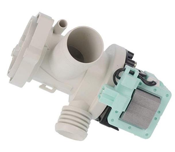 Hotpoint-Ariston WMD1044BXEU Çamaşır Makinesi Pompa Motoru Uyumlu