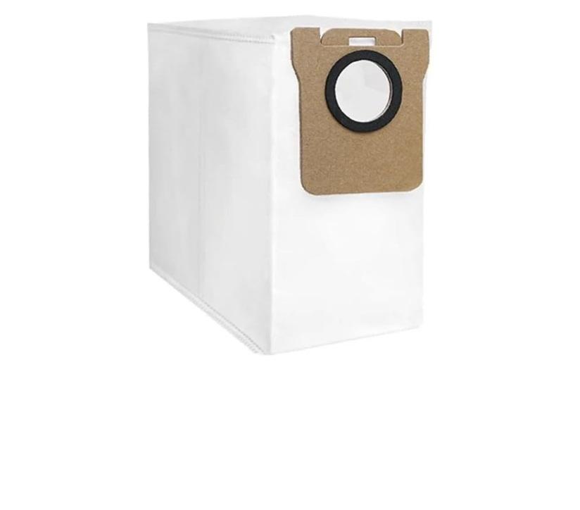 Robot Süpürge Toz Torbası Xiaomı H40 Ultra, Mop 2 Ultra, S20 Plus , X20 Plus, X20 Pro ile Uyumlu modeller