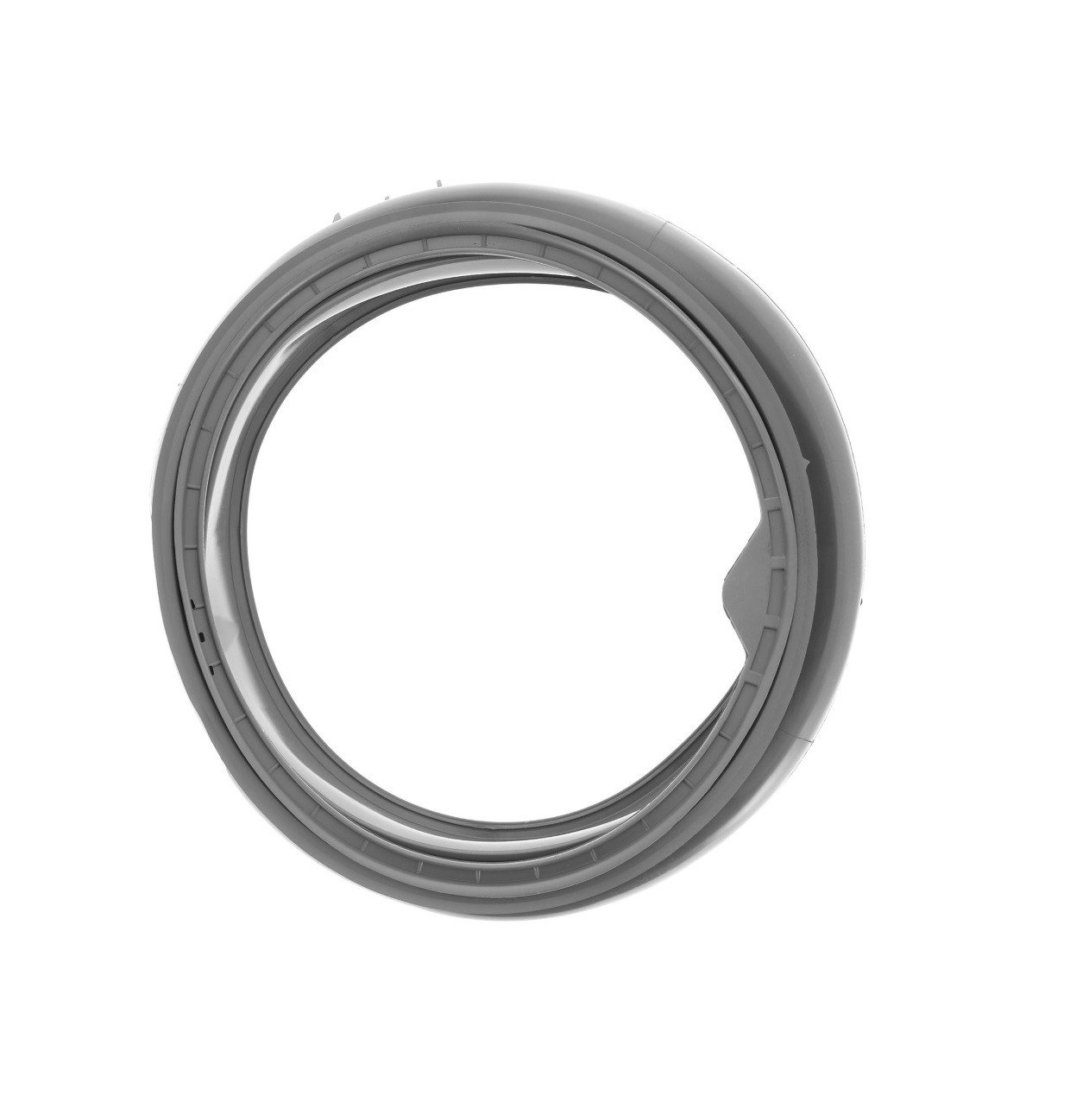 Hotpoint-Ariston RSG925JTK Çamaşır Makinesi Körük - C00372861