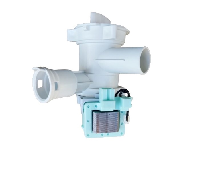 Siemens WM10K211TR Çamaşır Makinesi Boşaltma Pompası - 00145906