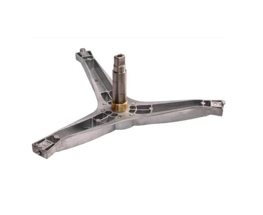 Samsung Çamaşır Makinesi 3 Ayak Tambur Çapraz Mili (Flanş Şaftı) WW90K7415OW/EF