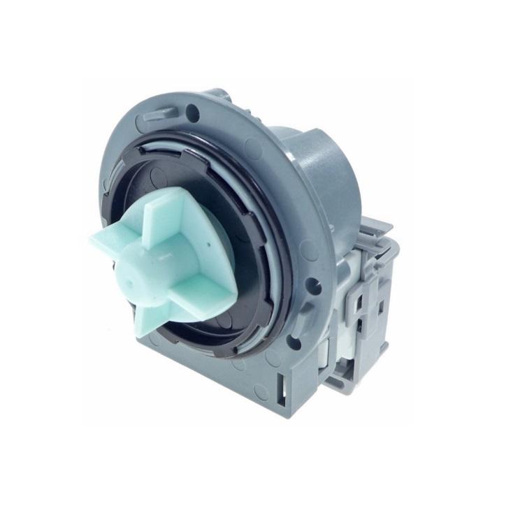 Samsung Çamaşır Makinesi Tahliye Pompası Motoru