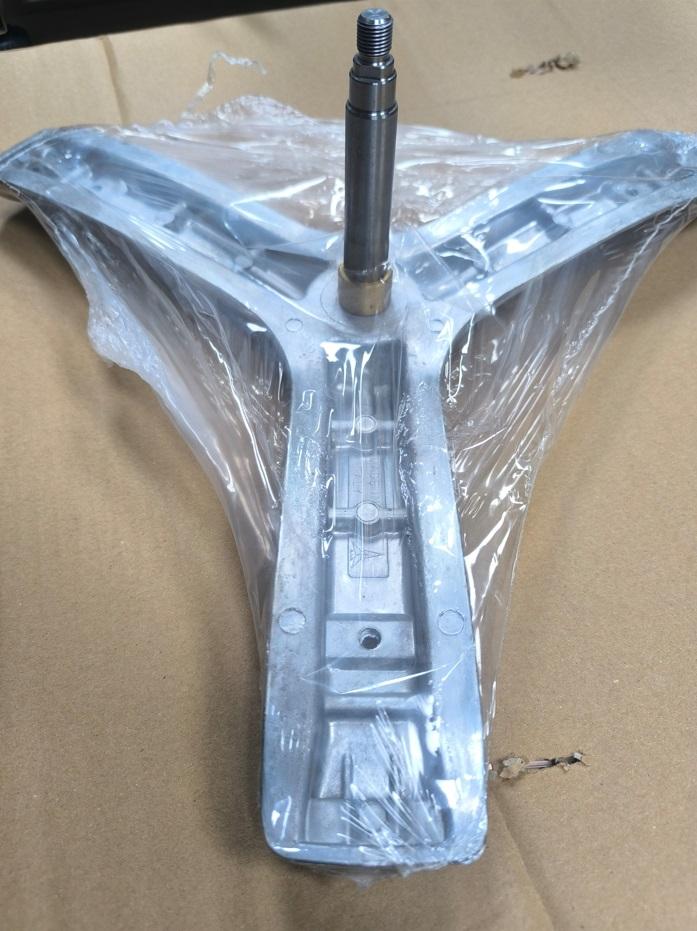 REGAL CM 7100 ÇAMAŞIR MAKİNE 3 AYAK TAMBUR ŞAFTI
