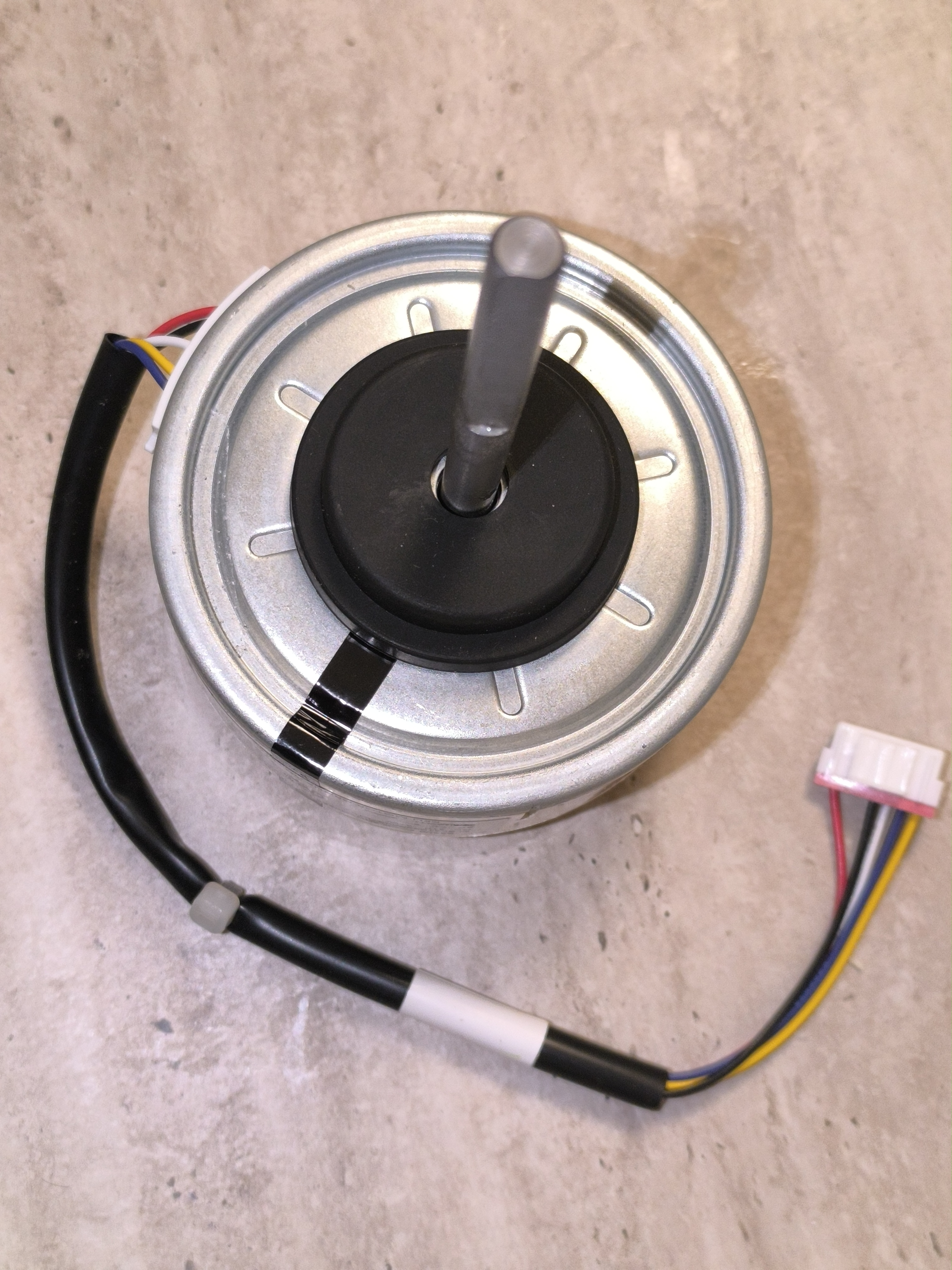 Arçelik iç Ünite Fan Motoru 5400426709 Yerine 5400426714  (DC FAN MOTORU)